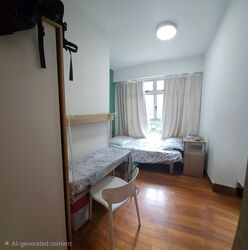 Blk 665A Punggol Drive (Punggol), HDB 4 Rooms #561500771